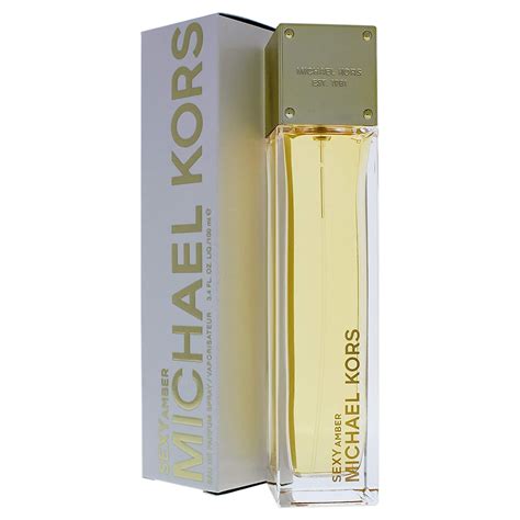 michael kors eau de parfum 3.4 review|michael kors perfume original.